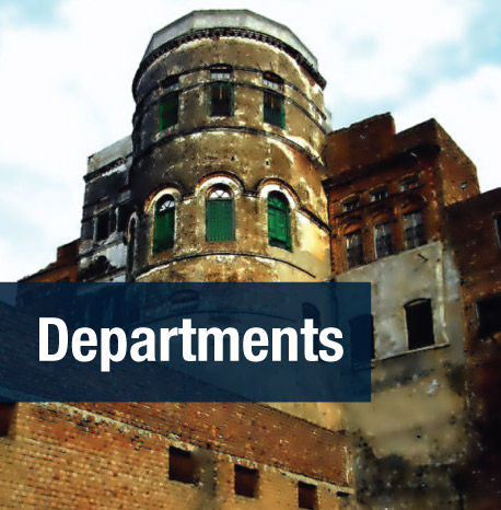 Departments
